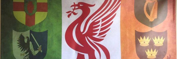 IrishLiverpoolReds Profile Banner