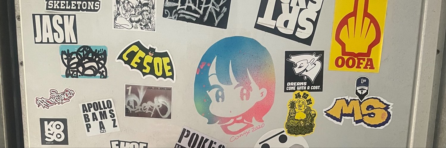 remipan_a's profile banner image