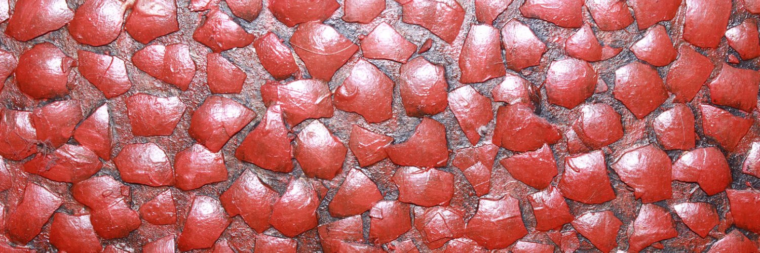 Erz Rojo banner