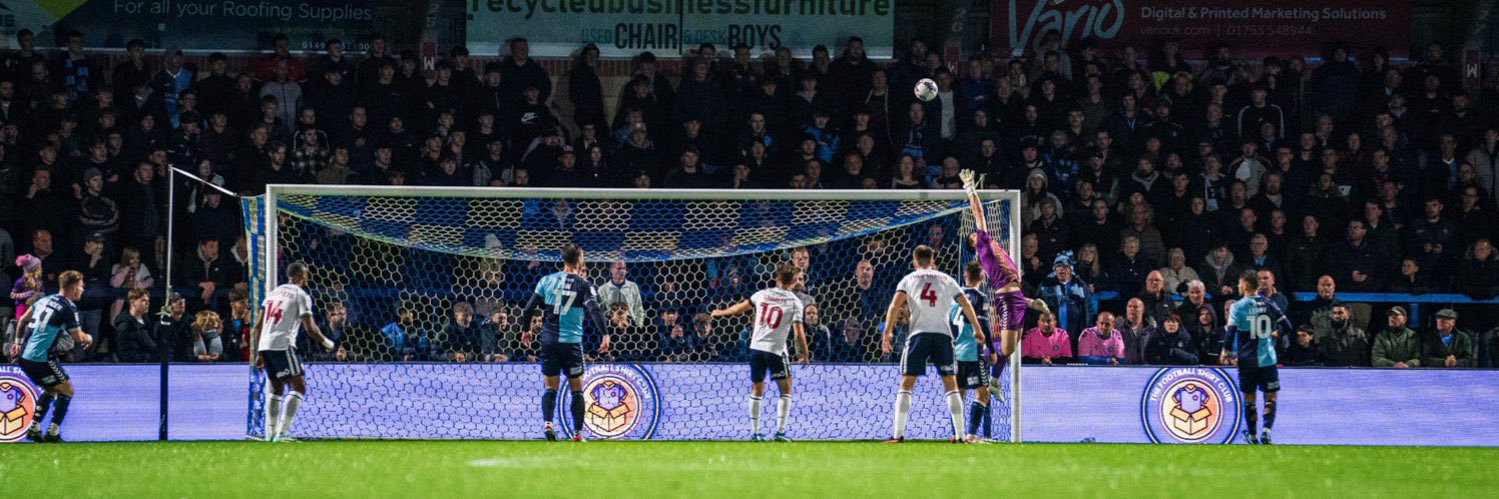 The Football Shirt Club banner