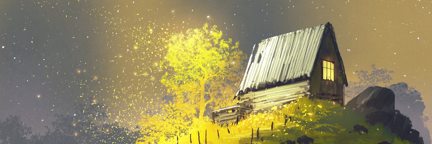 ⁂ the or in worm ⁂ banner