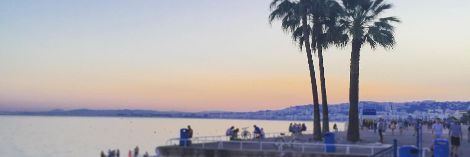 ℜØM∆IN † banner