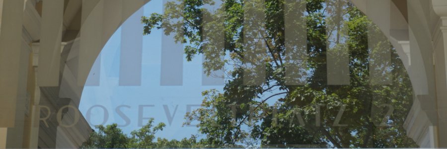 Institut für Soziologie / Universität Wien banner