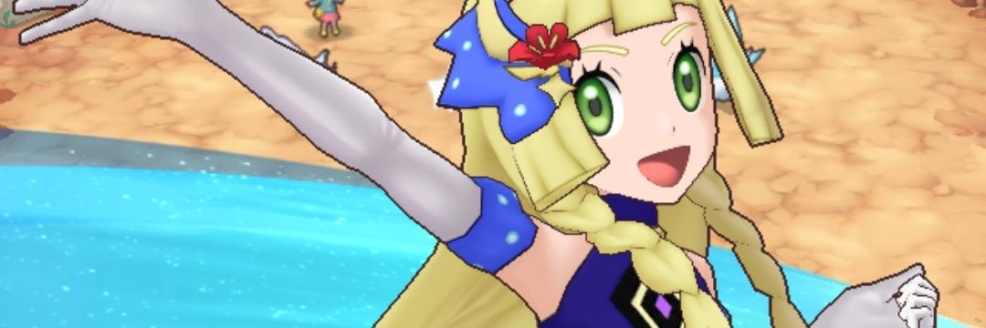 GeaceGraceGrace's profile banner image