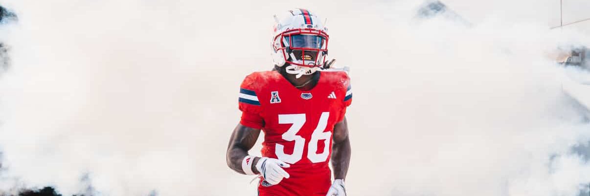 Darius “Smitty” Smith banner