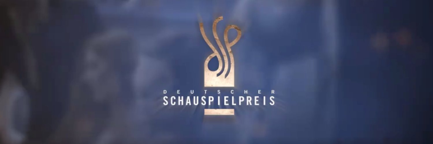 Schauspielpreis banner