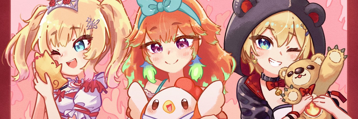 🐔 Zhadar ❤️‍🔥 banner