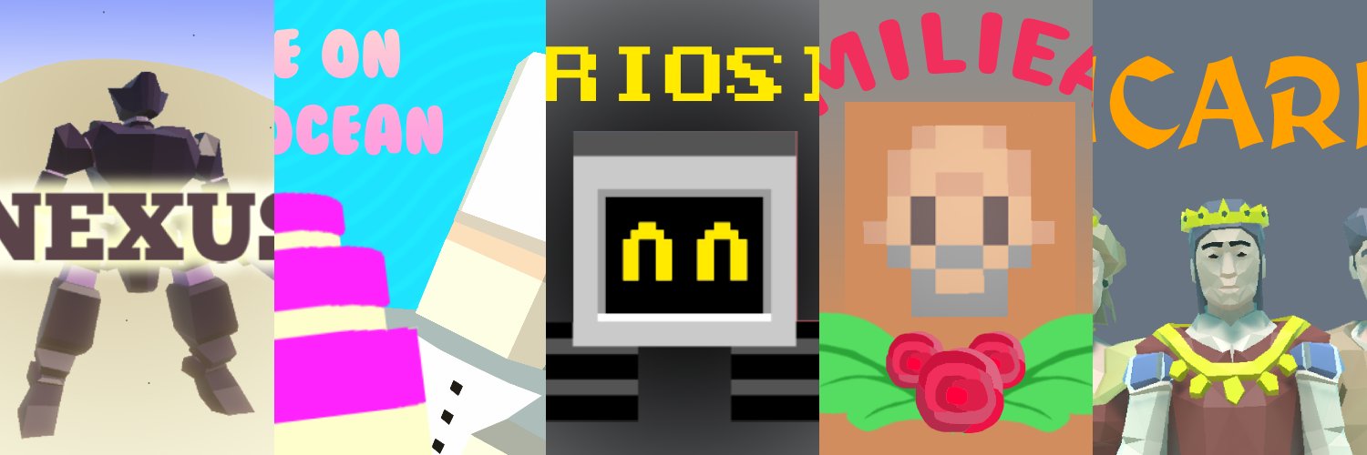 Dorydev's profile banner image