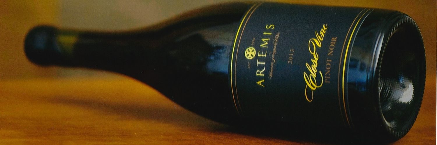 ArtemisWines's profile banner image