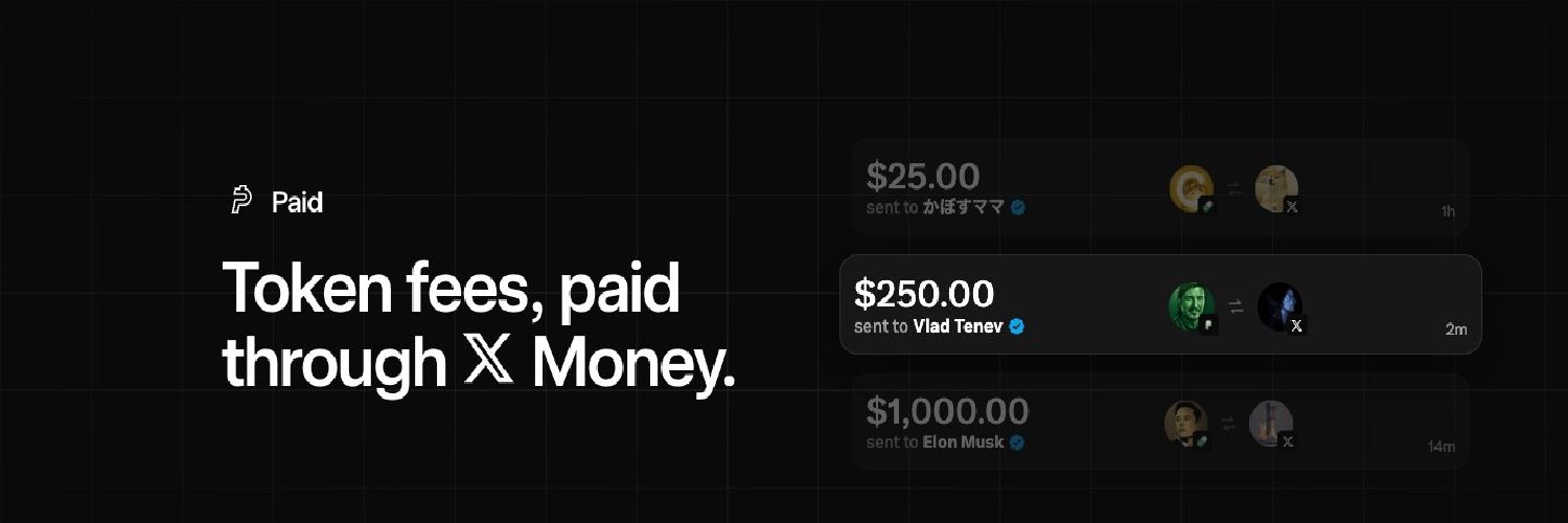 UsePaidDotApp's profile banner image