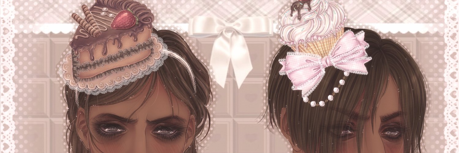 🎠 ⋆. 𐙚 ˚ Mel ˚⋆౨ৎ˚｡⋆ 🎠's banner