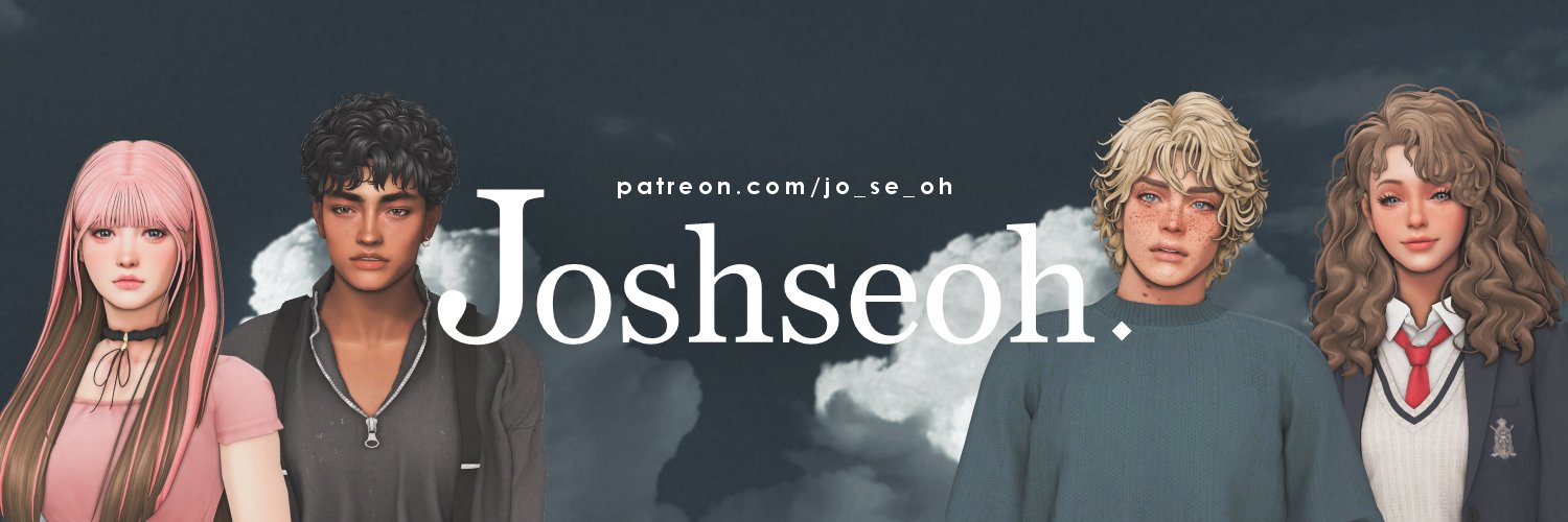 josh (commissions CLOSED)'s banner