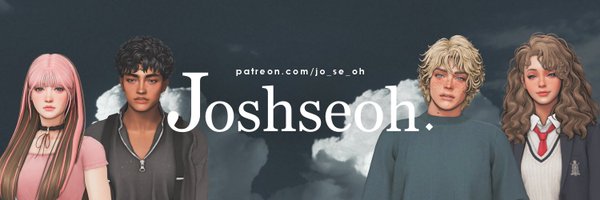 joshseoh Profile Banner