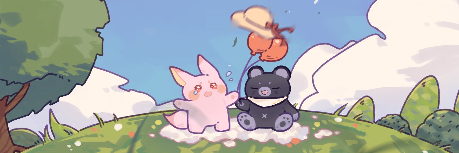 Rinno0522's profile banner image