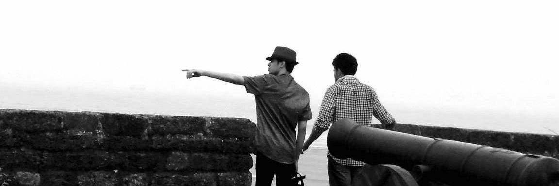 sameerk27's profile banner image