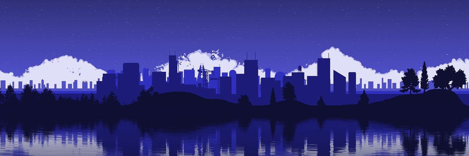 binuk_w's profile banner image