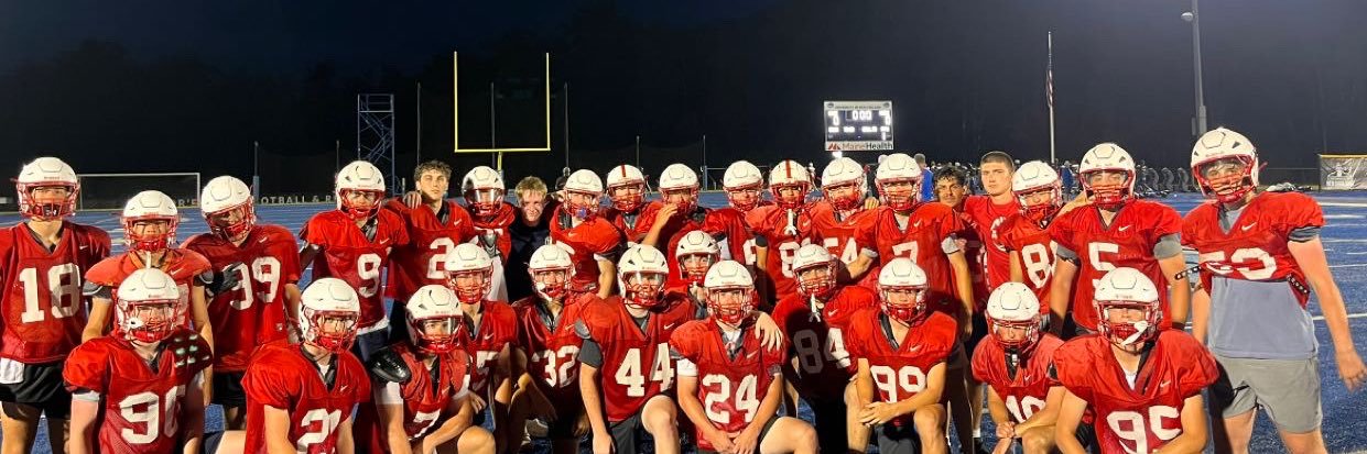 Max Hoag 2028 ATH banner