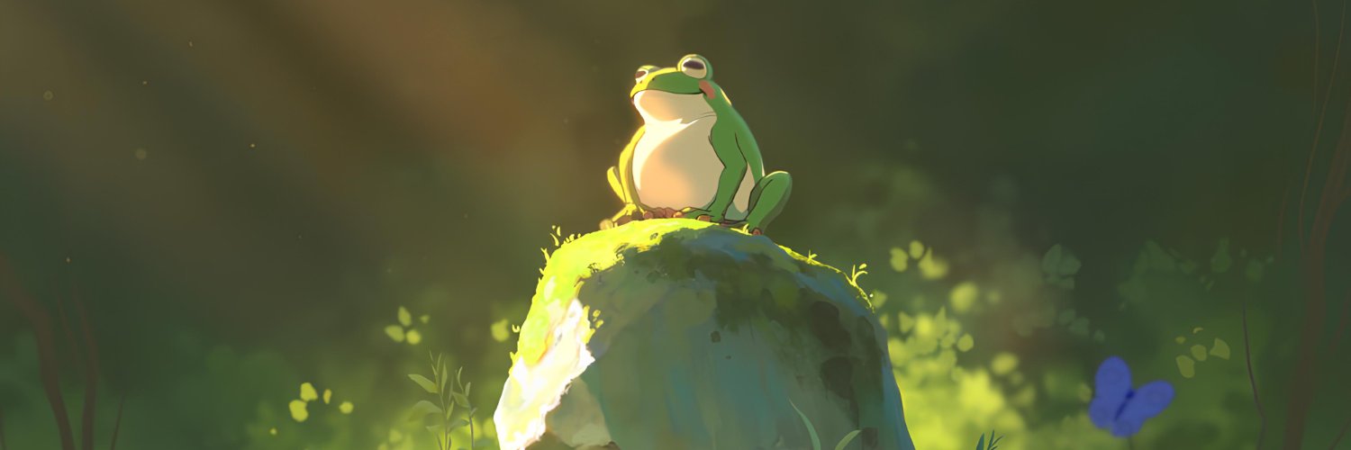 MossOnchain's profile banner image