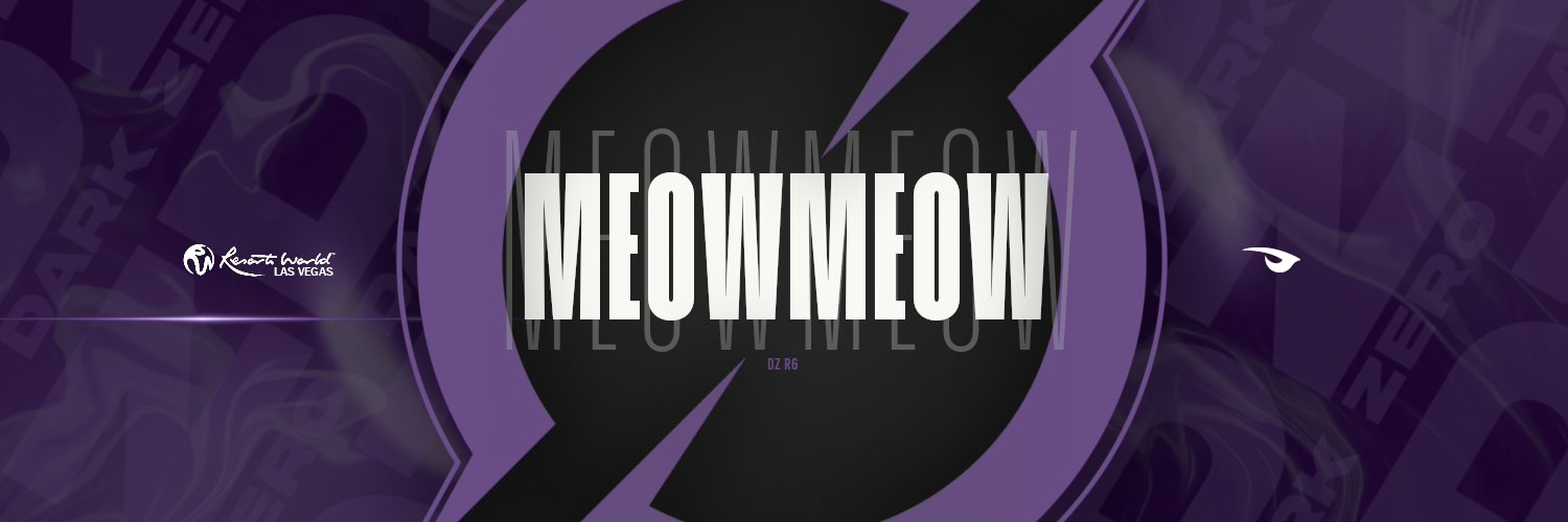 MeowMeowAMP's profile banner image