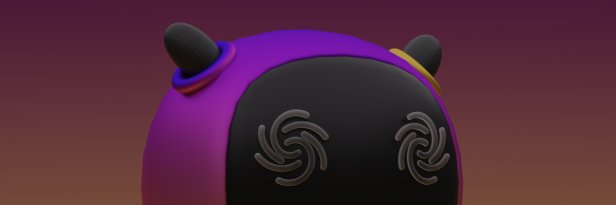 Amber 🌼 banner