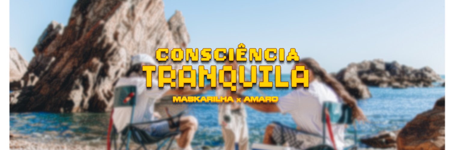 DJMASKARILHA's profile banner image