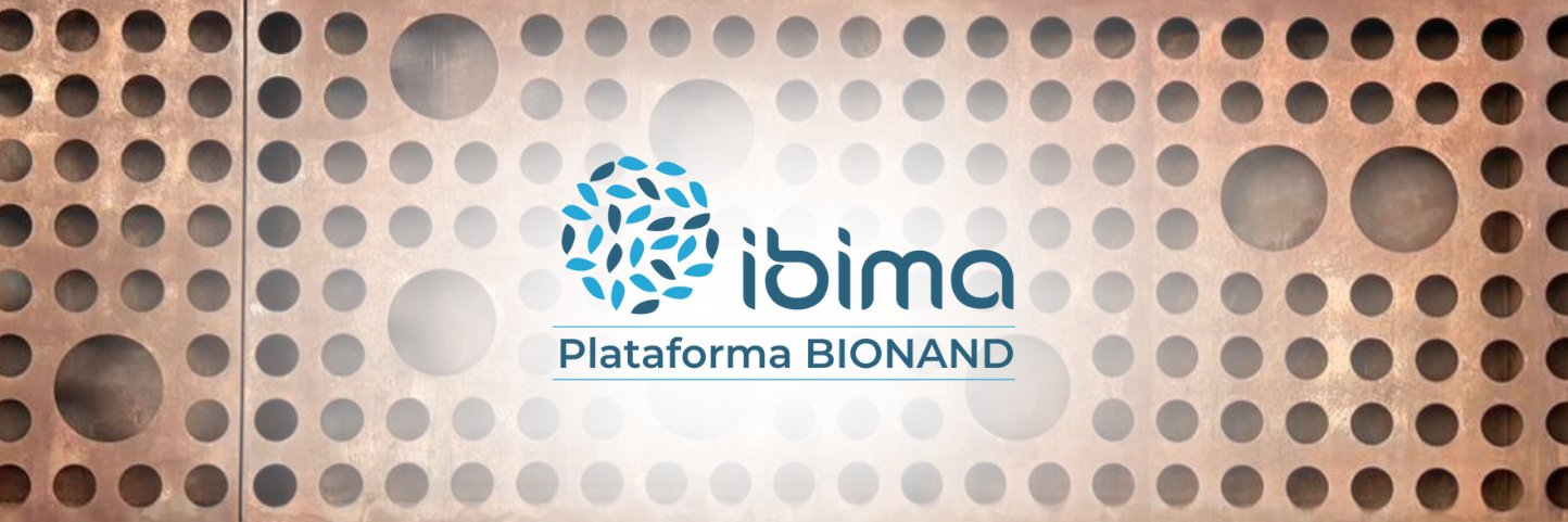 IBIMA Plataforma BIONAND banner