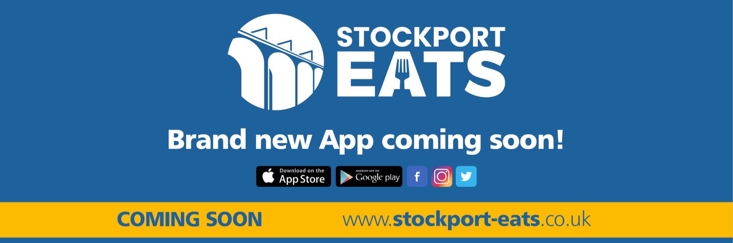 stockporteats's profile banner image