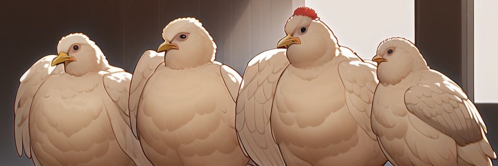 EClockwork85's profile banner image