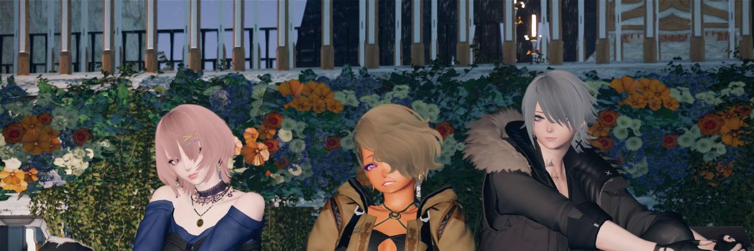 どんちゃ！ banner