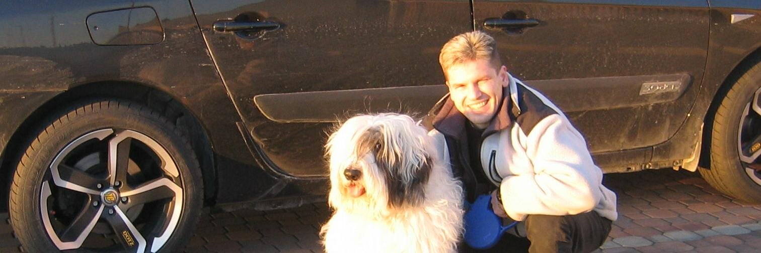 TrudiTrudi's profile banner image