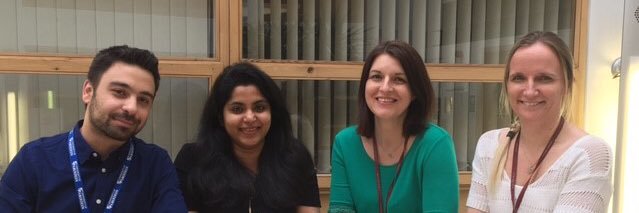 Dr Fiona Murray banner