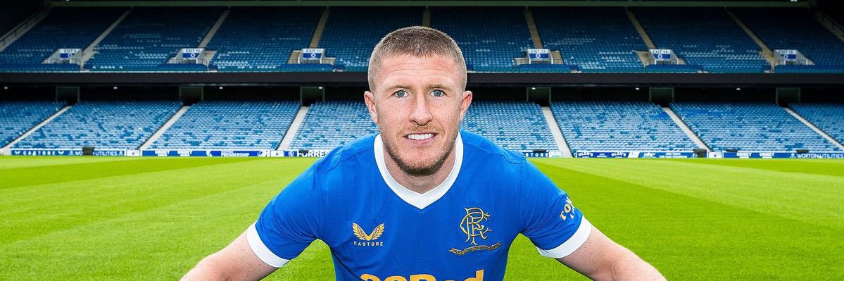 rangers_flags's profile banner image