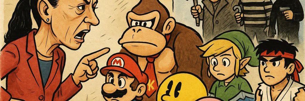 funkoalterado's profile banner image