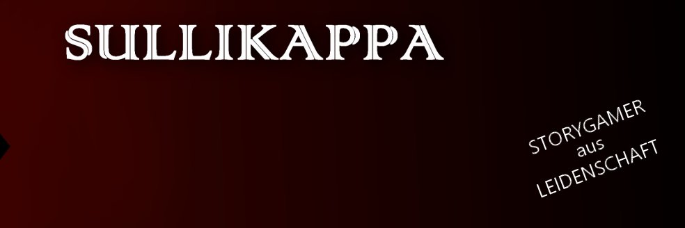 Sullikappa banner