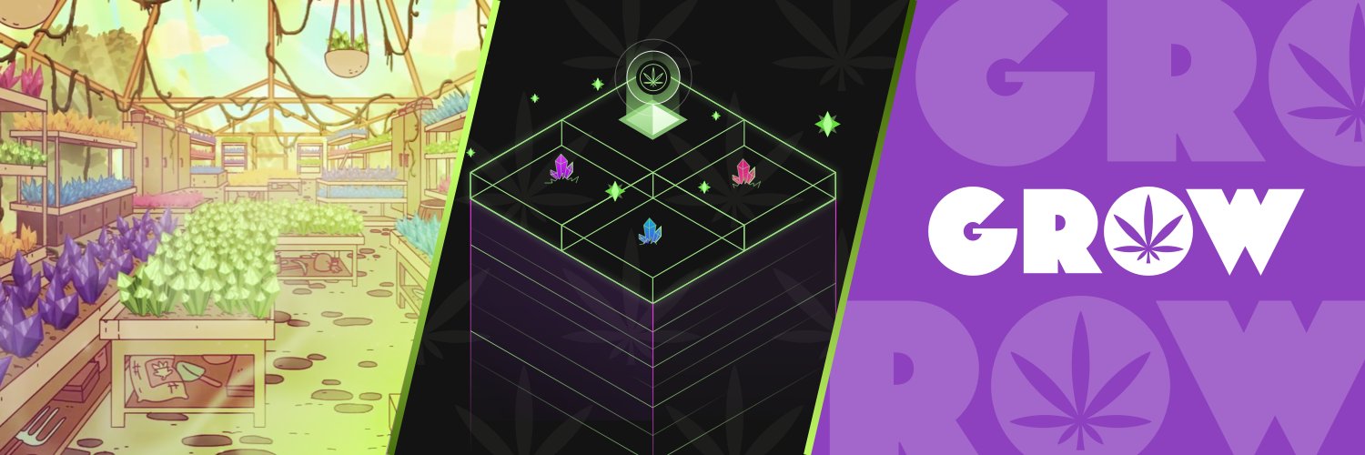 GROW_HOUSE_'s profile banner image