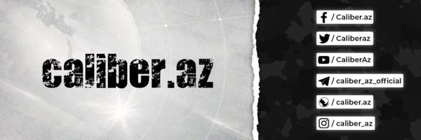 Caliber Profile Banner