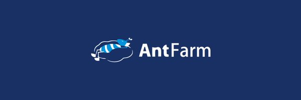 AntFarm Profile Banner