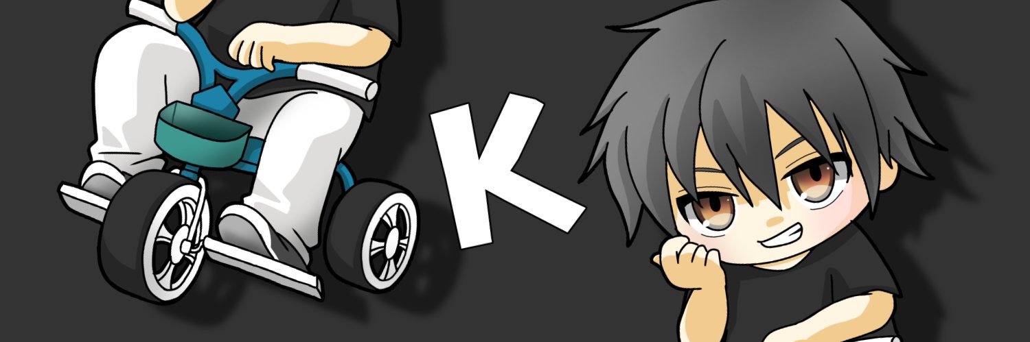 k_subbakuchi's profile banner image
