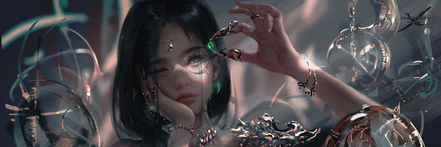 zhensd1's profile banner image