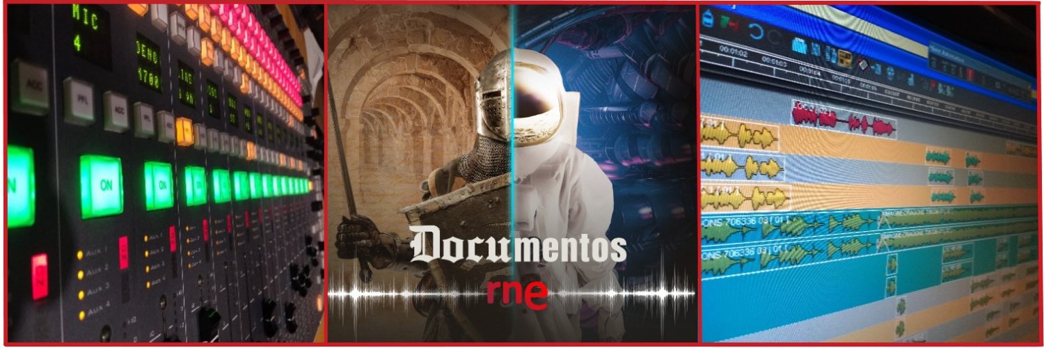 Documentos RNE banner