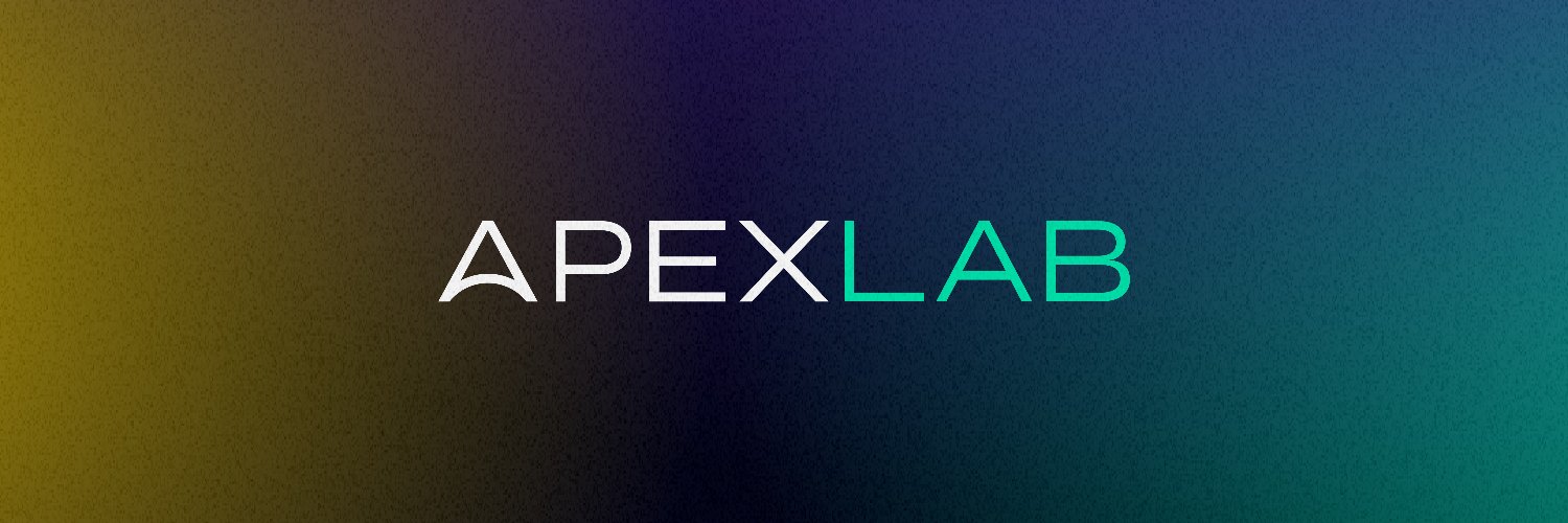 Apex Lab banner