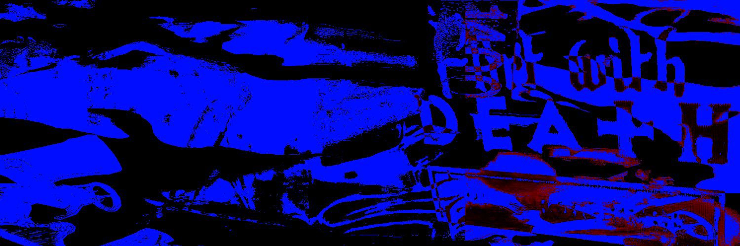 D⃠ATA̷ banner
