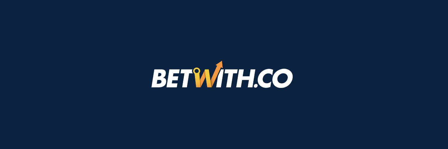 Bet With Confidence banner