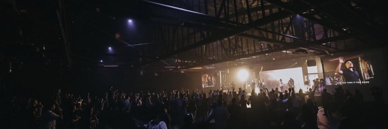 josiahsilva's profile banner image