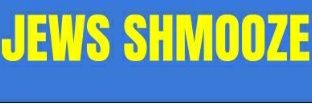 Jews Shmooze banner