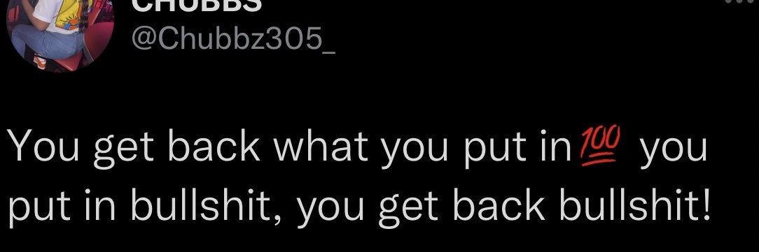 Chubbz305_'s profile banner image