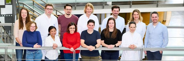 HeineLab Profile Banner