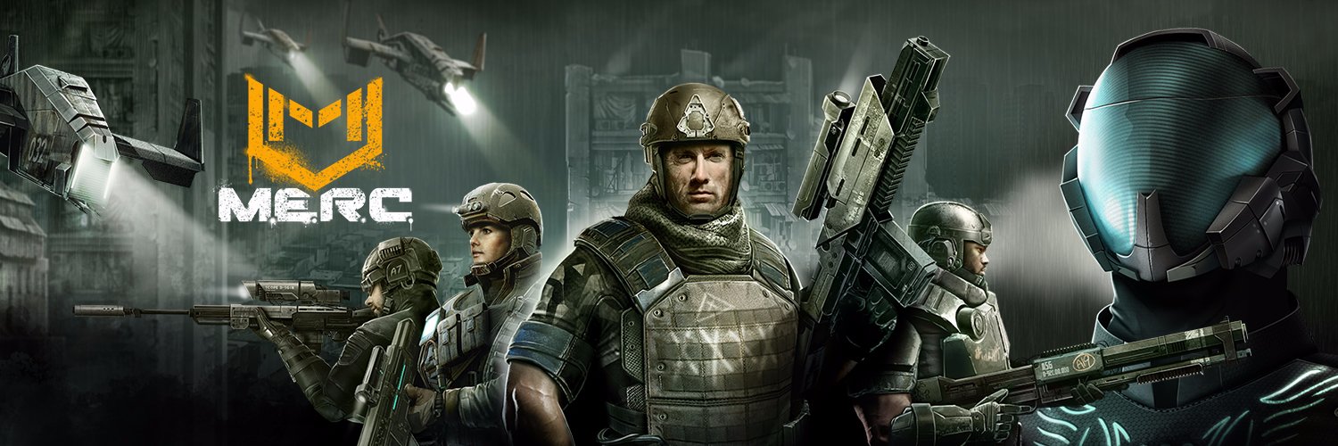 TinyMobGames's profile banner image