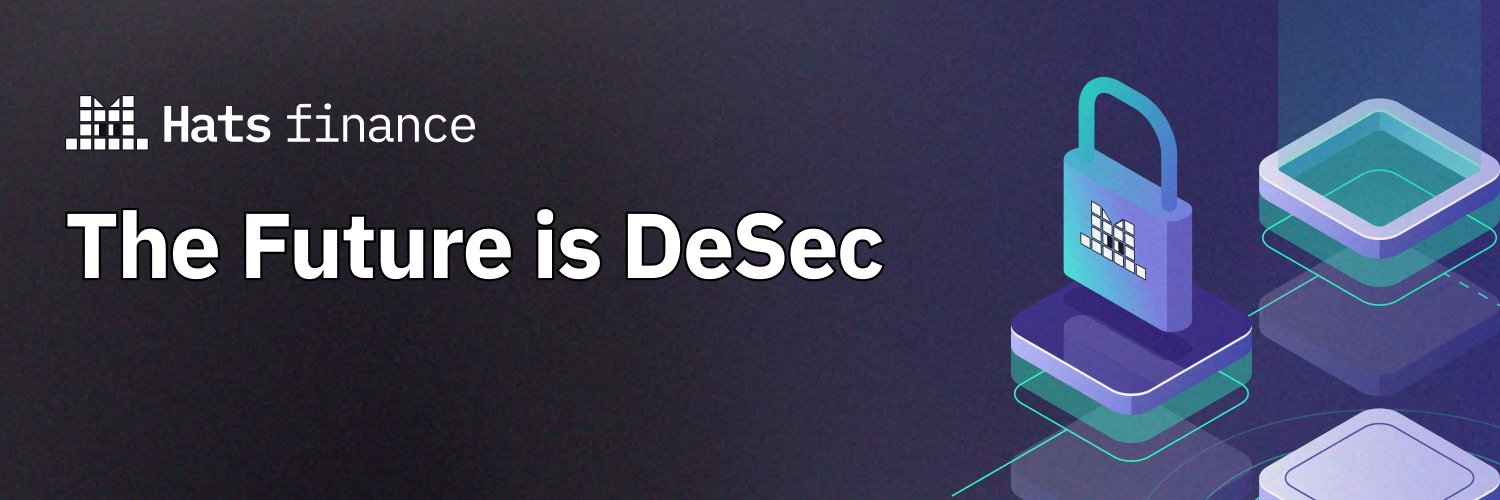 Hats.Finance 🦇🔊's banner