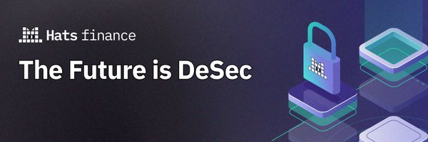 HatsFinance Profile Banner